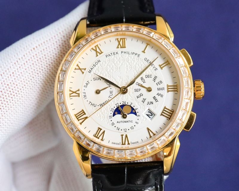 PATEK PHILIPPE Watches